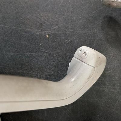 1996-2000 Honda Door Hinges and Head Rail Handles