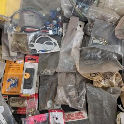 Varied Hardware