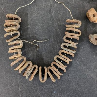 1928-29 Ford Model A Gas Tank Clips