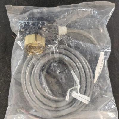 Rotary Limit Switch