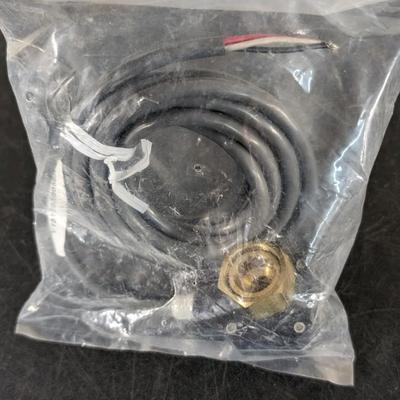 Rotary Limit Switch