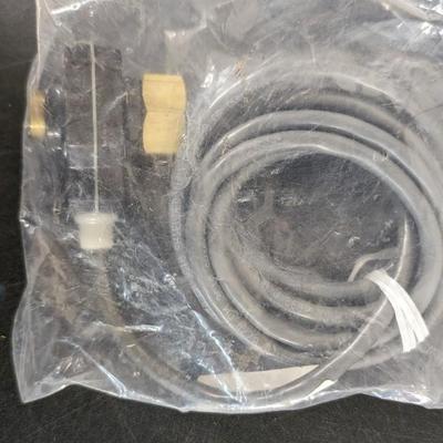 Rotary Limit Switch