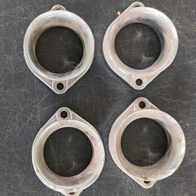 Carburetor Intake Funnel