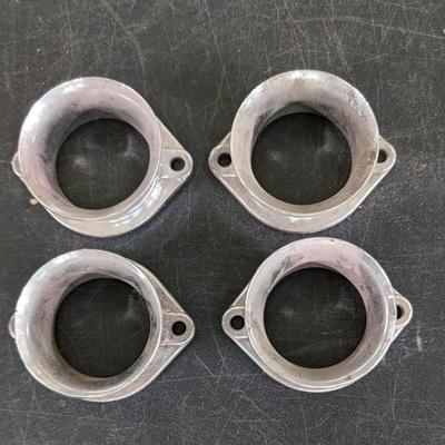 Carburetor Intake Funnel