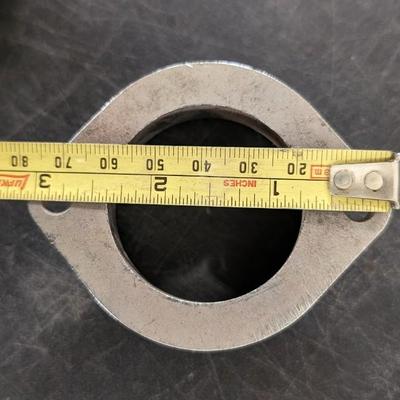 Carburetor Intake Funnel