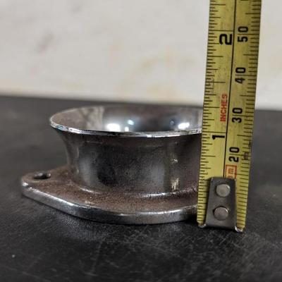 Carburetor Intake Funnel