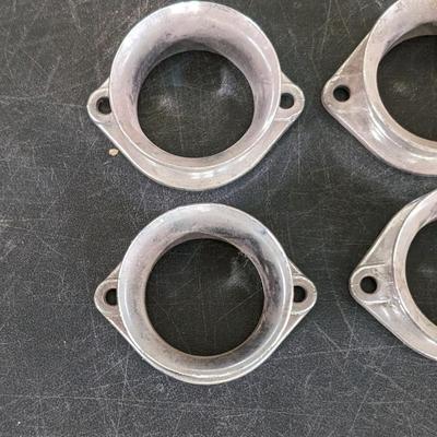 Carburetor Intake Funnel