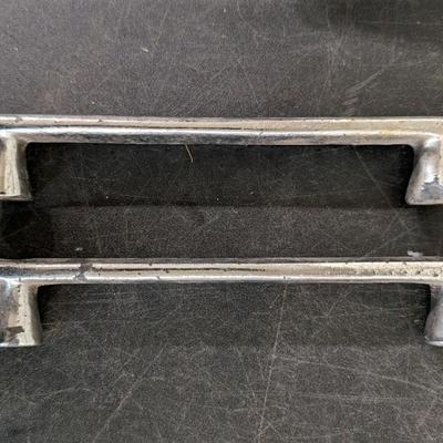 Vintage Door Latches and Handles