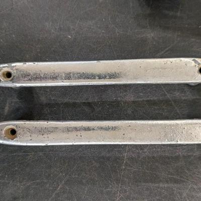 Vintage Door Latches and Handles