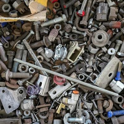 Automotive Hardware Store
