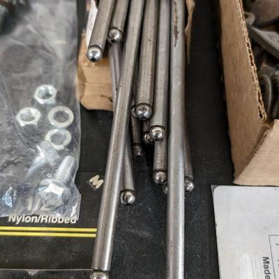 Automotive Hardware Store