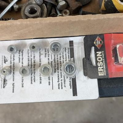 Automotive Hardware Store