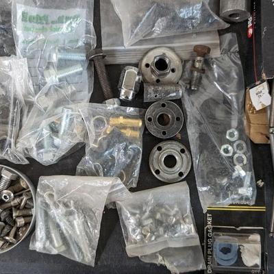 Automotive Hardware Store