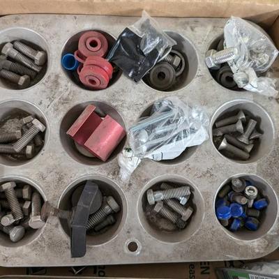 Automotive Hardware Store