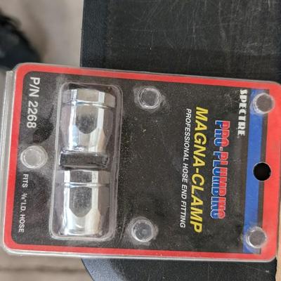 Automotive Hardware Store