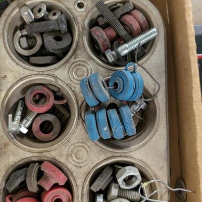 Automotive Hardware Store