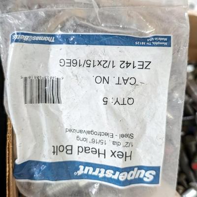 Automotive Hardware Store