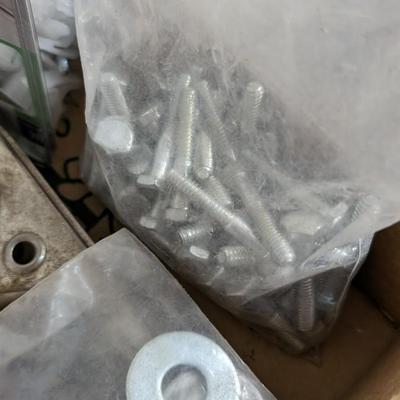 Automotive Hardware Store
