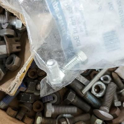 Automotive Hardware Store