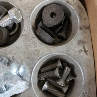 Automotive Hardware Store