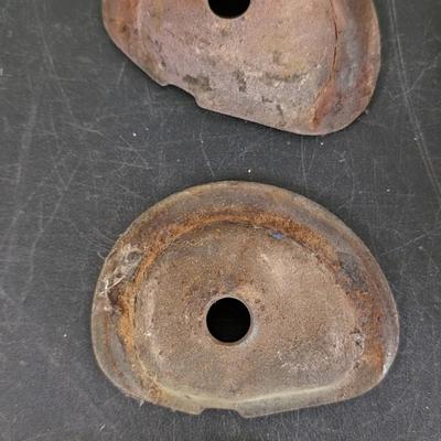 Twin Parts