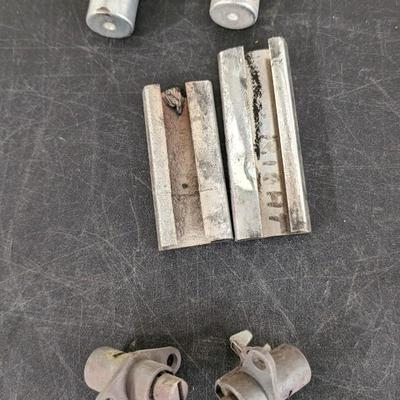 Twin Parts