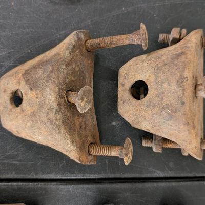Twin Parts