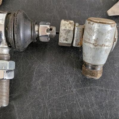 Twin Parts