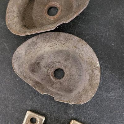 Twin Parts
