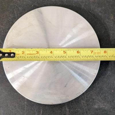 15" Chevy Pickup Rims
