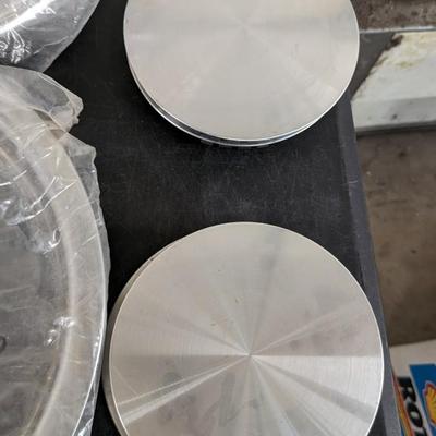 15" Chevy Pickup Rims