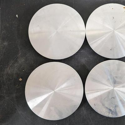 15" Chevy Pickup Rims