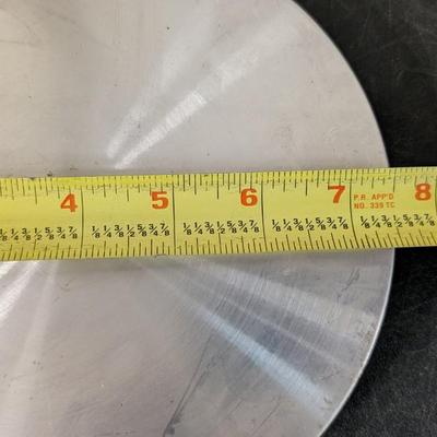 15" Chevy Pickup Rims