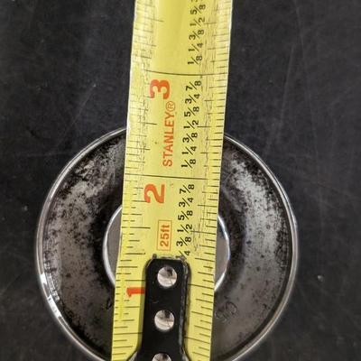 Pulleys and Timing Chain Cover