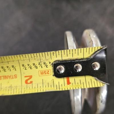 Pulleys and Timing Chain Cover