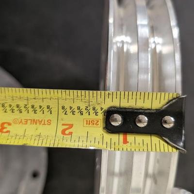Pulleys and Timing Chain Cover