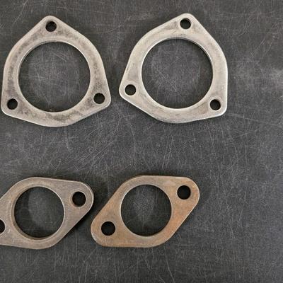 Exhaust Fittings