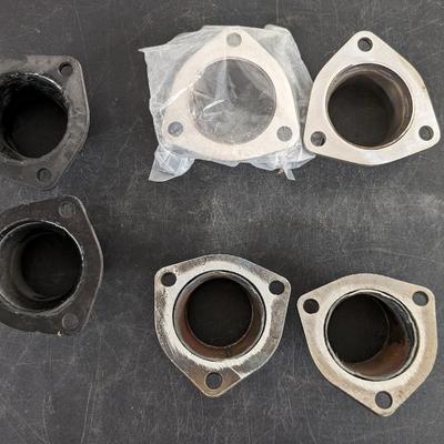 Exhaust Fittings