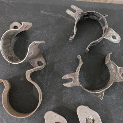 Exhaust Fittings