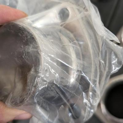 Exhaust Fittings