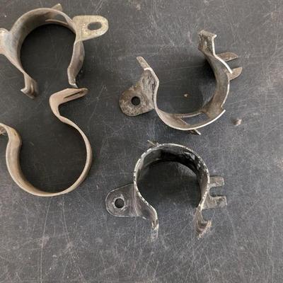 Exhaust Fittings