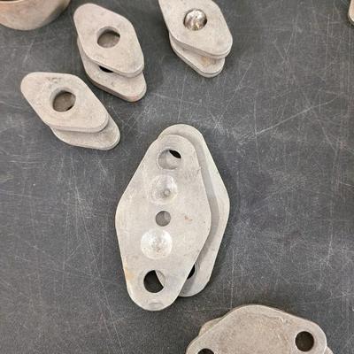 Exhaust Fittings