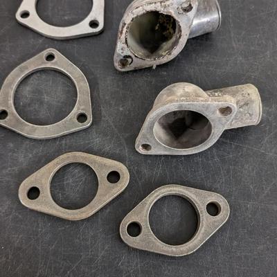 Exhaust Fittings