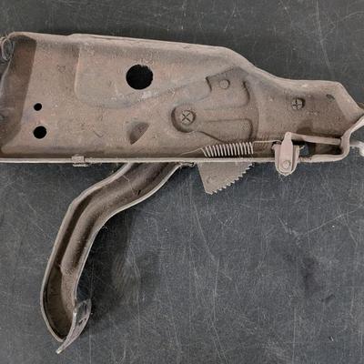 1972 Ford F100 Parking Brake