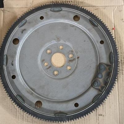 Flywheel Assemblies