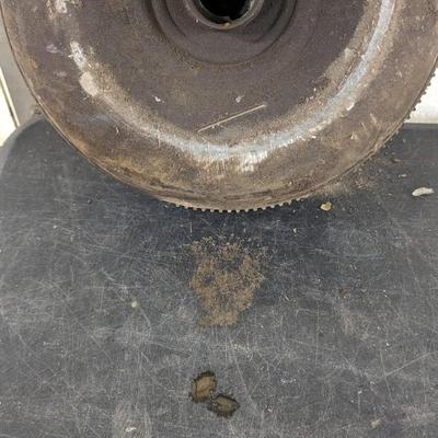 Flywheel Assemblies