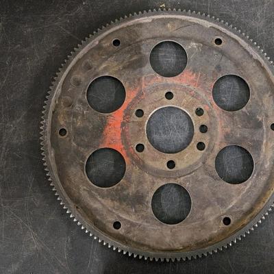 Flywheel Assemblies