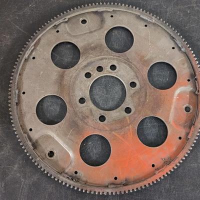 Flywheel Assemblies