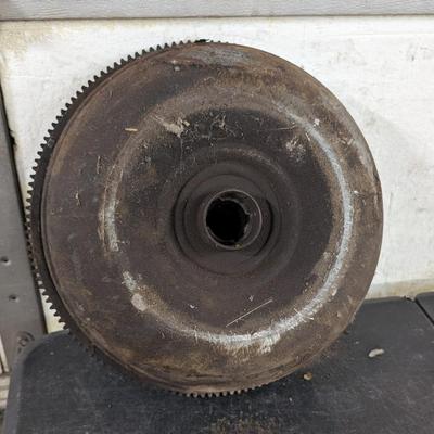 Flywheel Assemblies