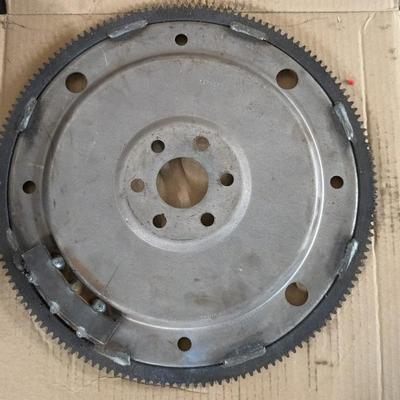 Flywheel Assemblies